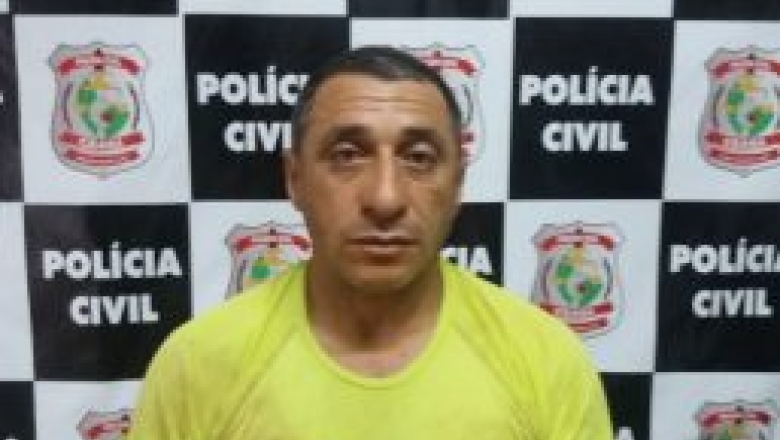 Polícia Civil prende traficante com quase 4 kg de cocaína e maconha na divisa do Ceará com a Paraíba