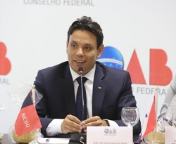 OAB Nacional: advogado cajazeirense passa a integrar Comissão de Defesa da Autonomia Universitária