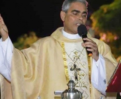 Bispo paraibano diz que Rede Globo persegue a Igreja Católica