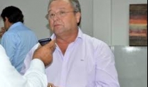 São João do Rio do Peixe: prefeito Aírton diz que oposição cria fatos e aposta em candidatura única em 2020; ouça áudio