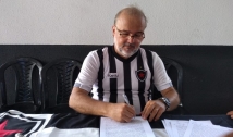 Presidente do Botafogo aprova VAR nas finais da Copa do Nordeste