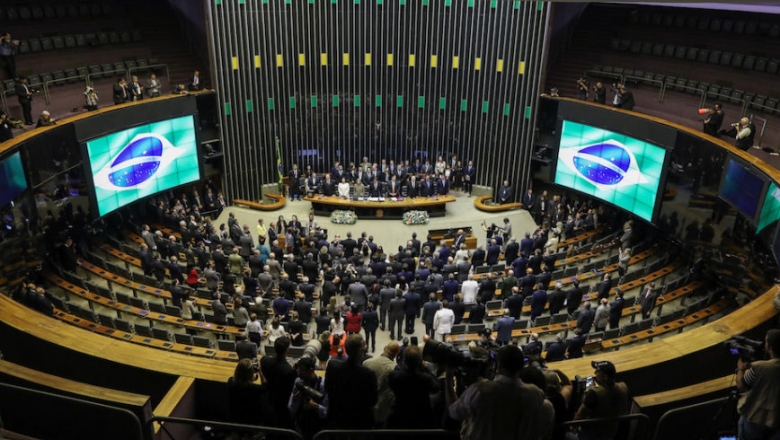 Datafolha aponta que rejeição dos brasileiros ao Congresso voltou a crescer