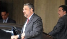 Fachin rejeita mais um habeas corpus de ex-ministro Antonio Palocci