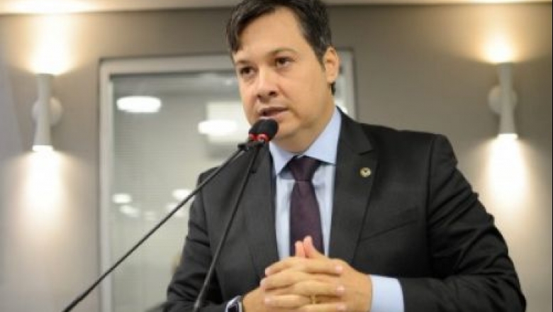 Açude Grande: Júnior Araújo diz que audiência pública reunirá segmentos da sociedade civil organizada