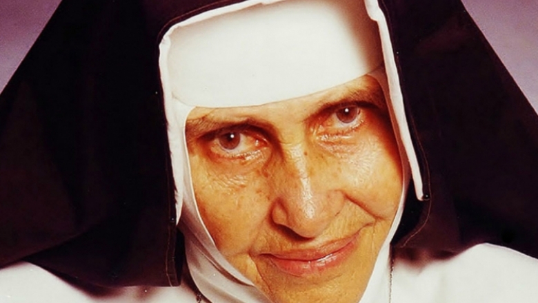 Canonização de Irmã Dulce será em 13 de outubro no Vaticano