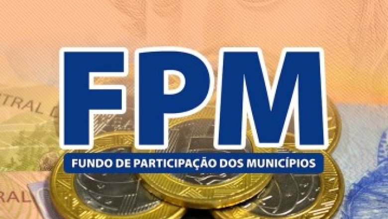 Com redução de 23%, o segundo FPM de junho entra nas contas nesta quarta-feira