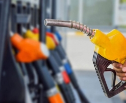 Preço da gasolina e diesel aumenta nesta terça-feira 