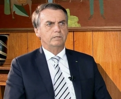 Bolsonaro diz que não vai declarar guerra a governadores de oposição