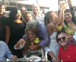 Em vídeo, deputada Dr. Paula revela que será candidata a prefeita de São José de Piranhas em 2020; confira
