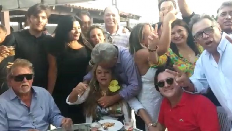 Em vídeo, deputada Dr. Paula revela que será candidata a prefeita de São José de Piranhas em 2020; confira