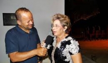 Leninha Romão sobre 2020: "Serei candidata com ou sem o apoio de Bosco Fernandes"