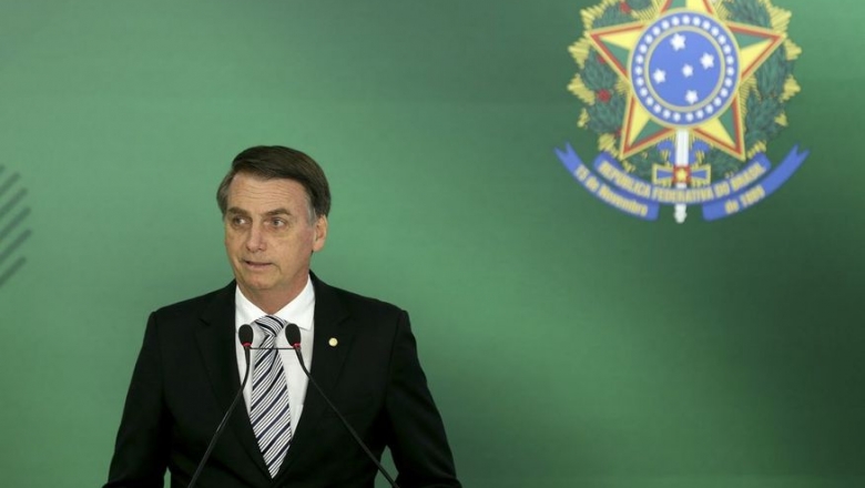 Diplomação de Bolsonaro é marcada para 10 de dezembro, confirma TSE