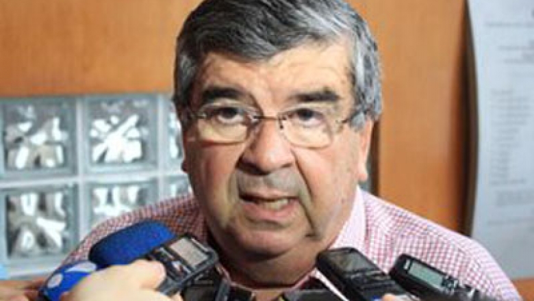 Oficial: Ex-governador Roberto Paulino é confirmado como candidato a senador
