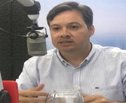 Deputado Júnior Araújo nega retaliação ao governo