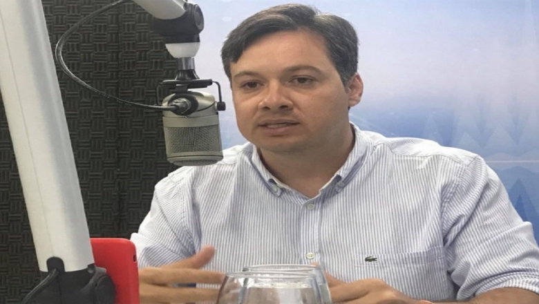 Deputado Júnior Araújo nega retaliação ao governo