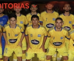 AABB de Patos será a representante da Paraíba na Taça Brasil de Futsal 