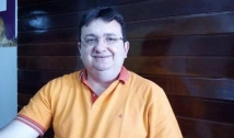 Radialista é condenado por crime de difamação e injúria contra o prefeito de Sousa Fábio Tyrone
