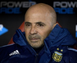 Argentina terá novo goleiro titular para ‘decisão’ contra a Nigéria