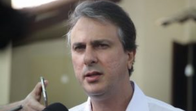 Reeleito governador do Ceará, Camilo Santana promete reconhecimento facial de criminosos a partir de 2019