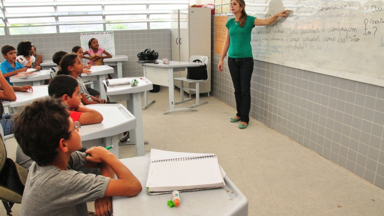 Professores da Rede Estadual conquistam prêmios na 11ª edição do Prêmio Professores do Brasil