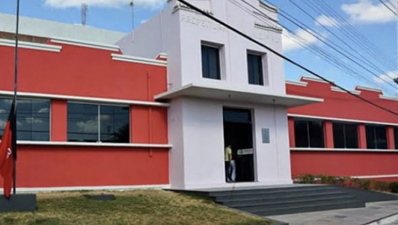 MP investiga se hÃ¡ fraude e servidores fantasmas em Joca Claudino e UiraÃºna 