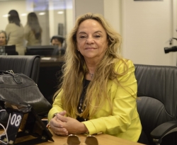 Na AL, deputada estadual Dra. Paula reforça que será candidata a prefeita de São José de Piranhas em 2020