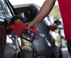 ANP registra alta no preço da gasolina e do etanol