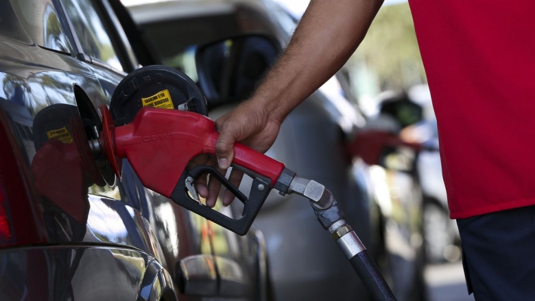 ANP registra alta no preço da gasolina e do etanol
