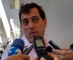 Gervásio Maia denuncia pressão do governo João a lideranças do PSB na PB