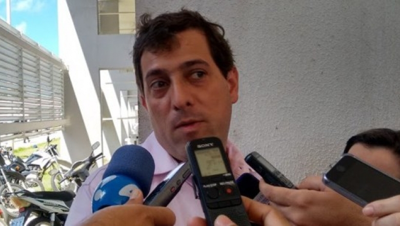Gervásio Maia denuncia pressão do governo João a lideranças do PSB na PB