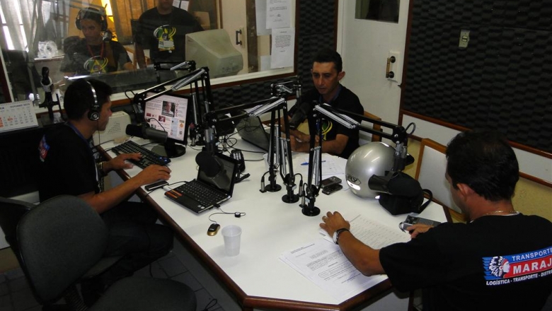 Antes da migração de AM para FM, Rádio Oeste de Cajazeiras muda de direção e passa por transformações já agora em julho  