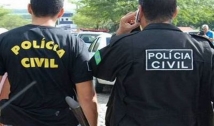 Operação Cronos: Polícia já prendeu 23 suspeitos de homicídios na Paraíba