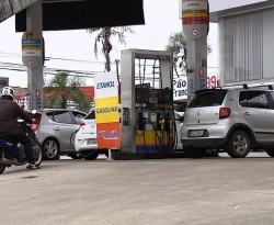 Em João Pessoa, litro da gasolina pode ser encontrado a R$ 3,699, diz Procon