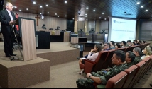 TRE-PB reúne Forças de Segurança e alinha ações para as Eleições 2018