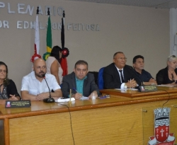 CPI da Previdência é aprovada por unanimidade na Câmara de Cajazeiras; débito com o IPAM ultrapassa R$ 80 milhões