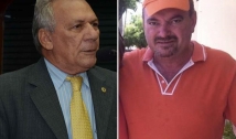 José Aldemir convida Jeová para estar no mesmo palanque nas eleições de 2020 em Cajazeiras