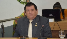 Eriberto Maciel lamenta perdas na Câmara de Cajazeiras e diz que faltou diálogo entre Zé Aldemir e vereadores; assista vídeo