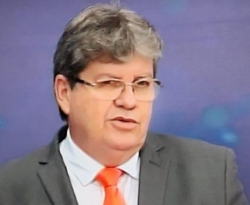 João Azevêdo ainda não se pronunciou sobre decisão do PSB nacional