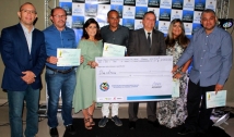 Duas escolas integrais do Estado recebem ‘Prêmio Afrafep de Educação Fiscal 2019’ 
