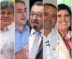 Pré-candidatos aproveitam São João para encontrar lideranças e festejar com familiares