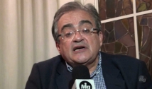 José Nêumanne Pinto chama Ricardo Coutinho de 'falso héroi do povo'; assista o vídeo