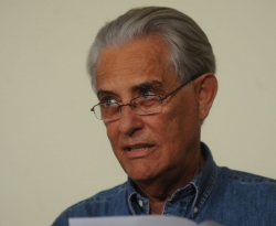 Morre em Brasília o ex-governador do Distrito Federal Joaquim Roriz
