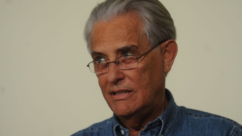 Morre em Brasília o ex-governador do Distrito Federal Joaquim Roriz