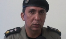 Comandante do 6º BPM analisa áudio com ameaça de atentado a festas juninas: "Brincadeira de mau gosto"