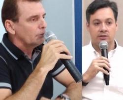 Jornal destaca flagras, conchavos e encontros entre Chico Mendes e Júnior Araújo