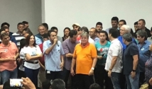 Reunião define Carlos Antônio como coordenador geral da campanha de João Azevedo na região de Cajazeiras