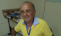 Médico Edval Batista se filia ao PSC para disputar Prefeitura de Alhandra