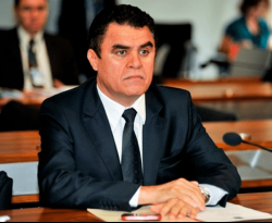 Com dívida de R$ 43 milhões, Wilson Santiago é o segundo deputado federal eleito que mais deve à União, diz Estadão