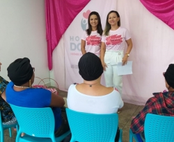 Outubro Rosa: Hospital do Bem realiza Roda de Conversas sobre câncer