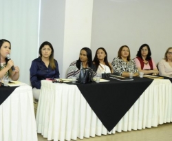 Prefeitas paraibanas se reúnem nesta quinta para discutir casos de feminicídio